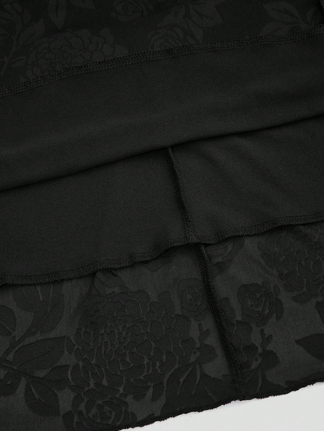 Rochie SHEIN, negru