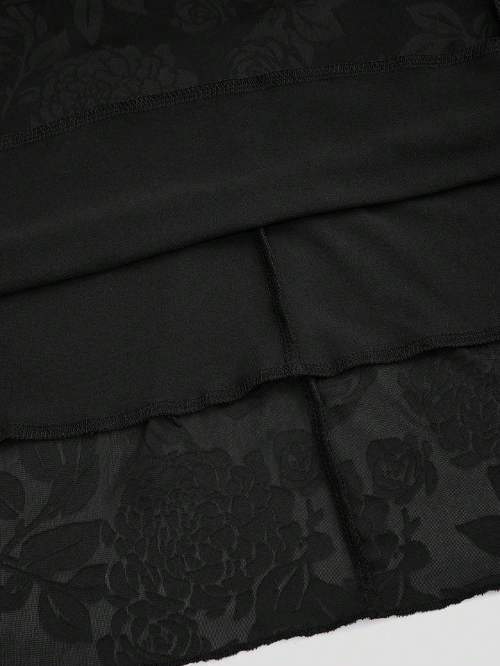 Rochie SHEIN, negru