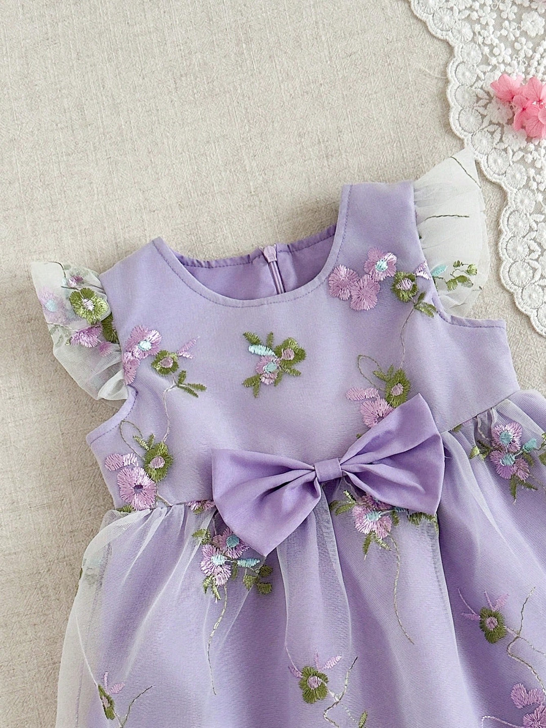 Rochie SHEIN, mov