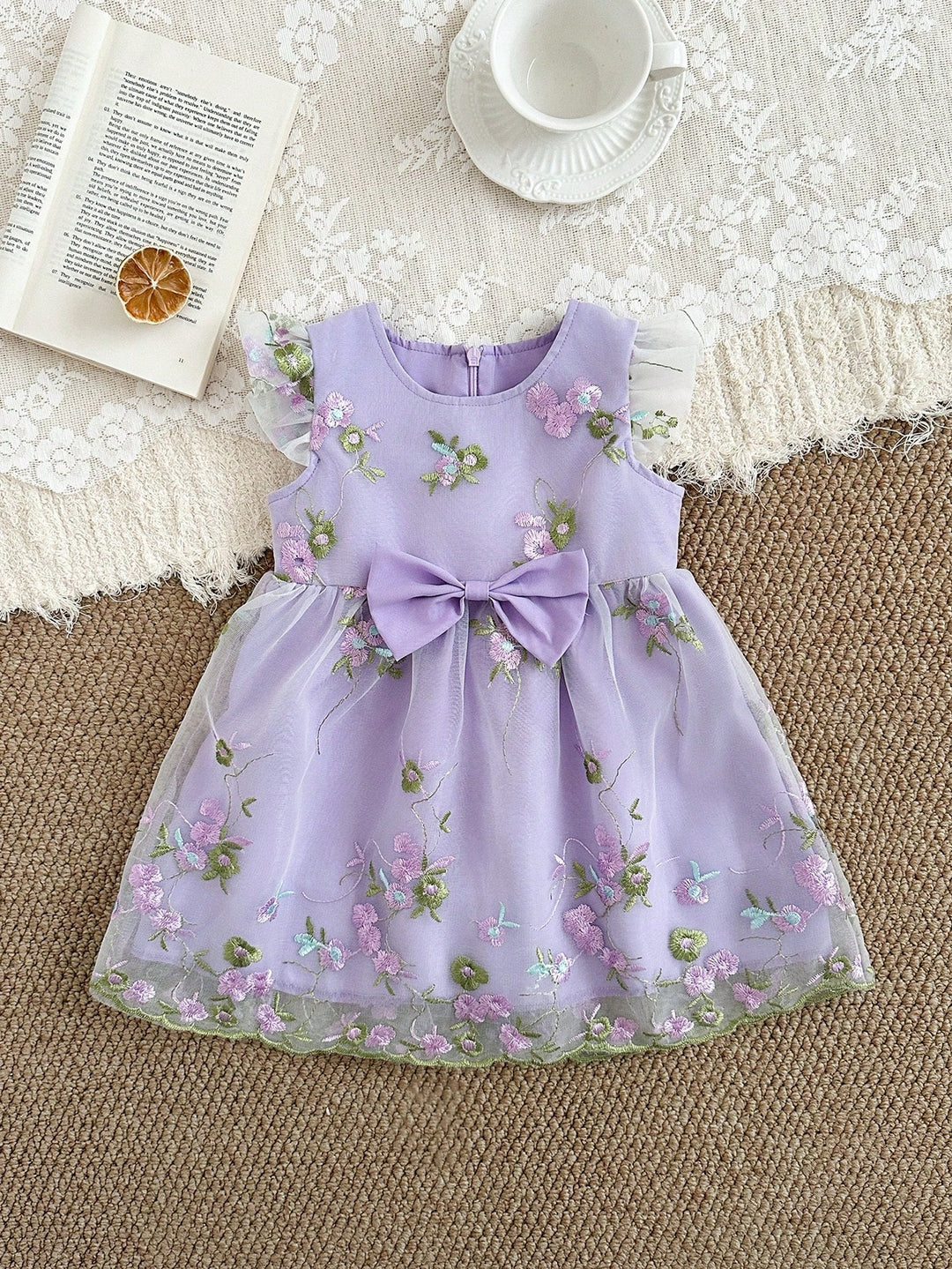 Rochie SHEIN, mov