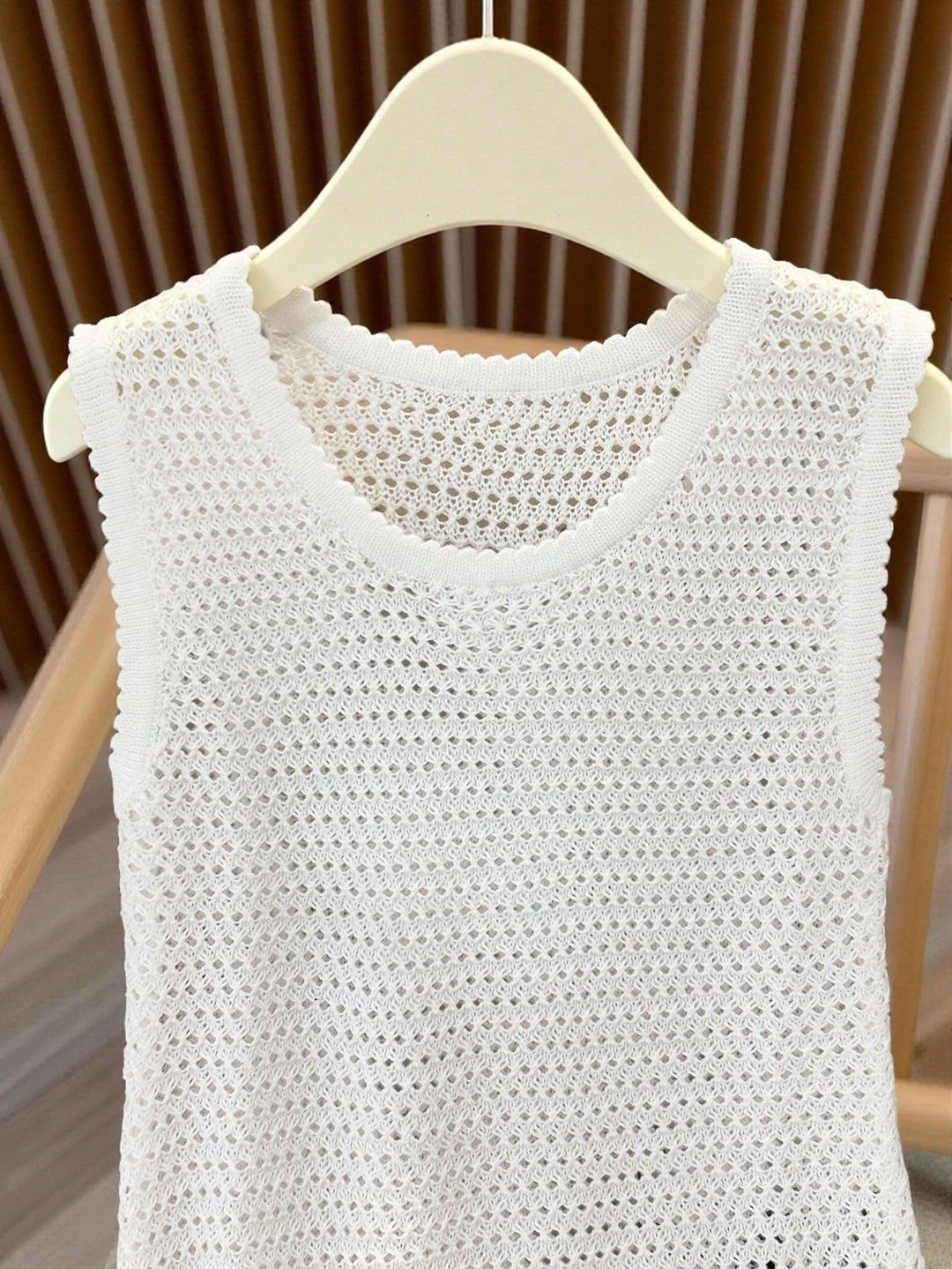 Rochie SHEIN, alb