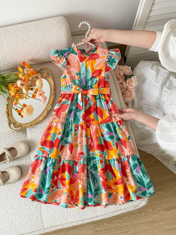 Rochie SHEIN, roz