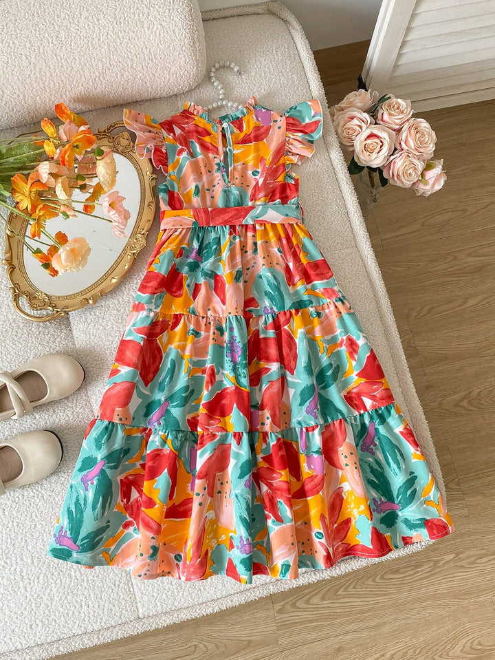 Rochie SHEIN, roz