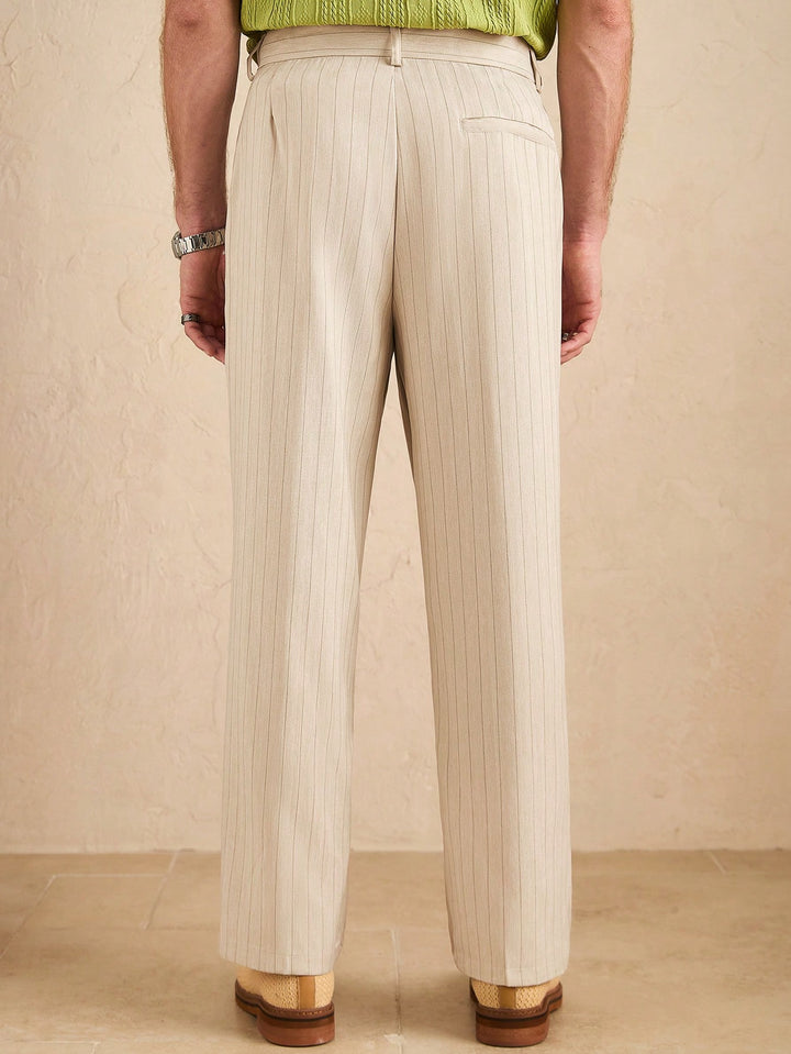 Pantalon SHEIN, kaki