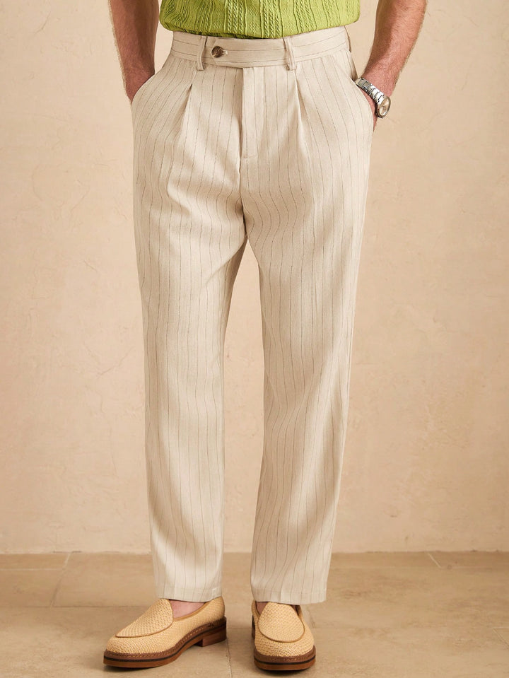 Pantalon SHEIN, kaki