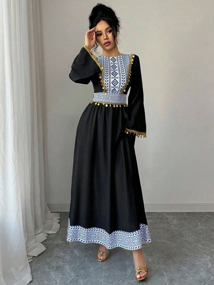Rochie SHEIN, negru