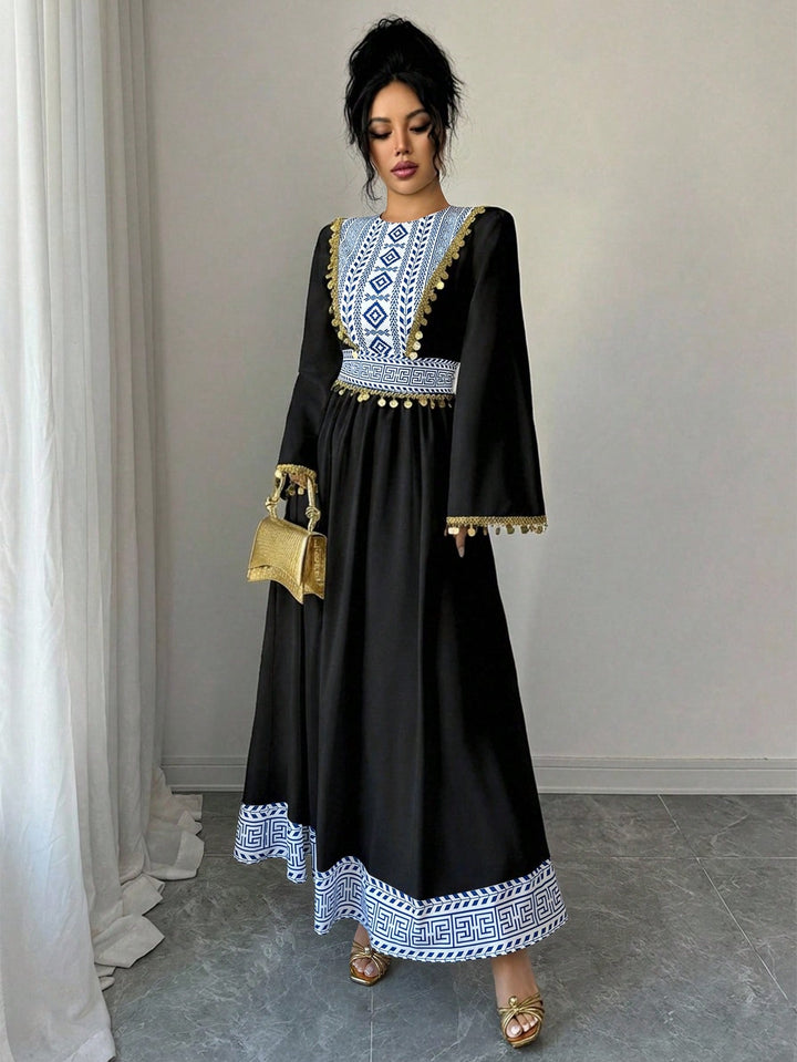 Rochie SHEIN, negru
