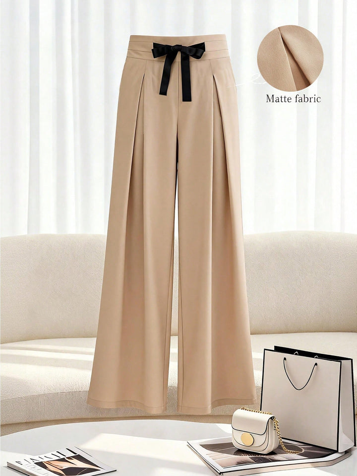 Pantaloni SHEIN, kaki