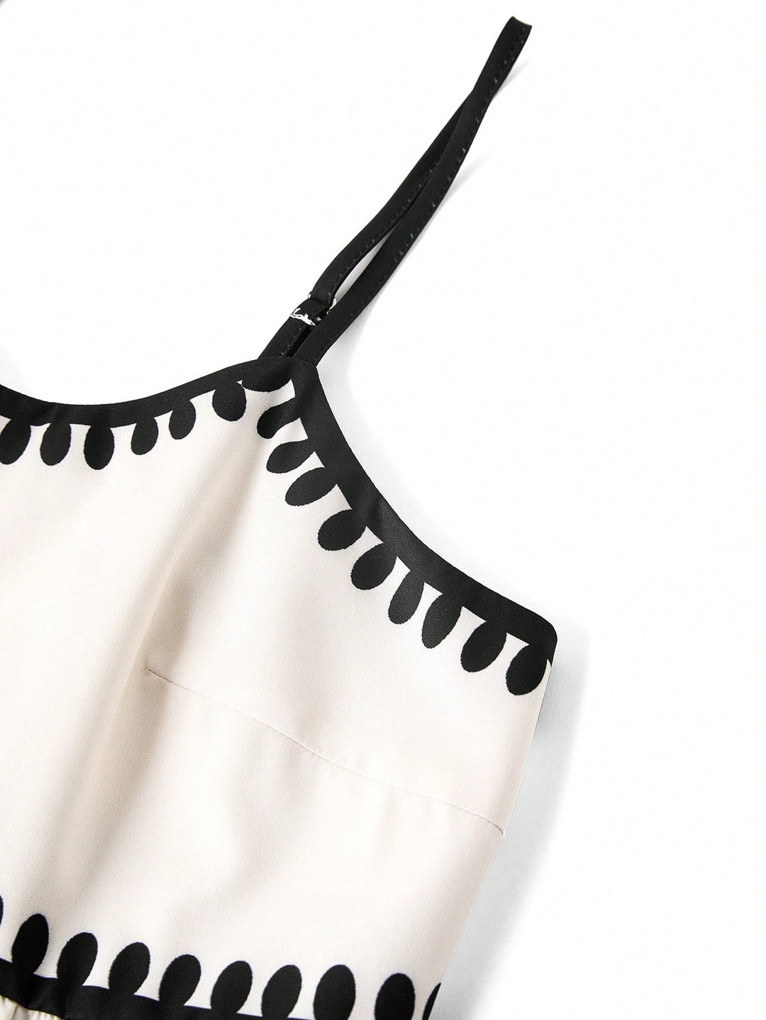 Rochie maxi SHEIN, bej