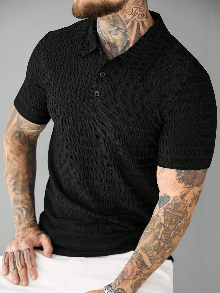 Tricou SHEIN, negru
