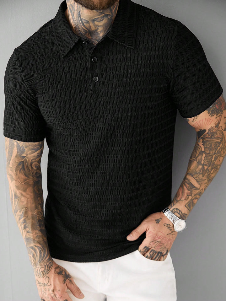 Tricou SHEIN, negru