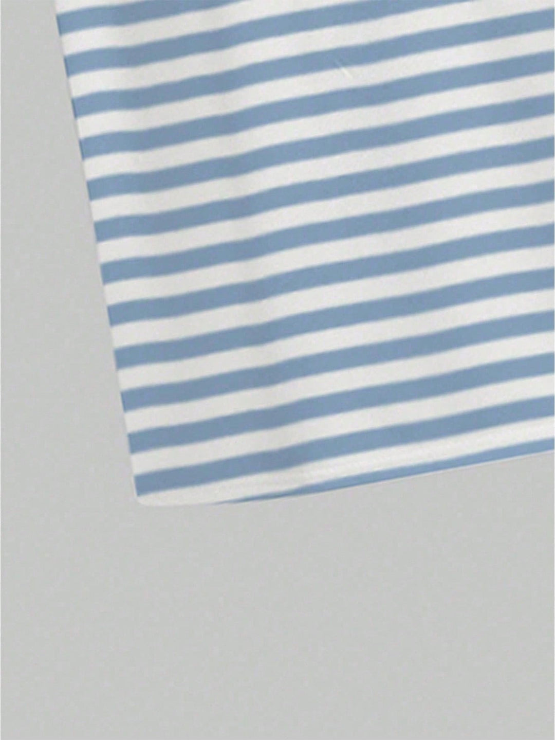 Tricou SHEIN, albastru