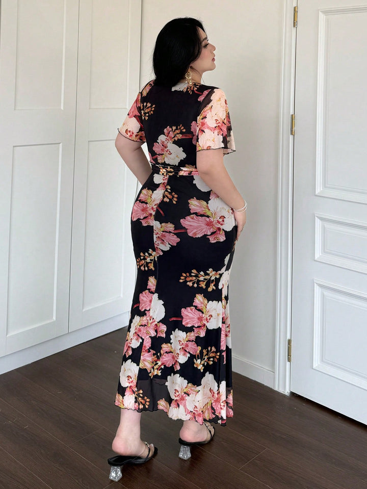 Rochie SHEIN, negru