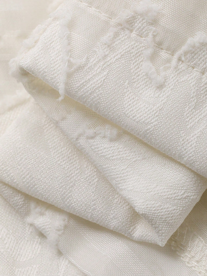 Pantaloni SHEIN, bej