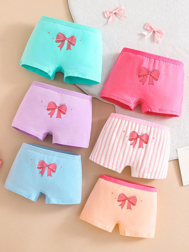 Set lenjerie intimă SHEIN, mix culori