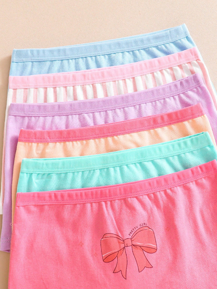 Set lenjerie intimă SHEIN, mix culori