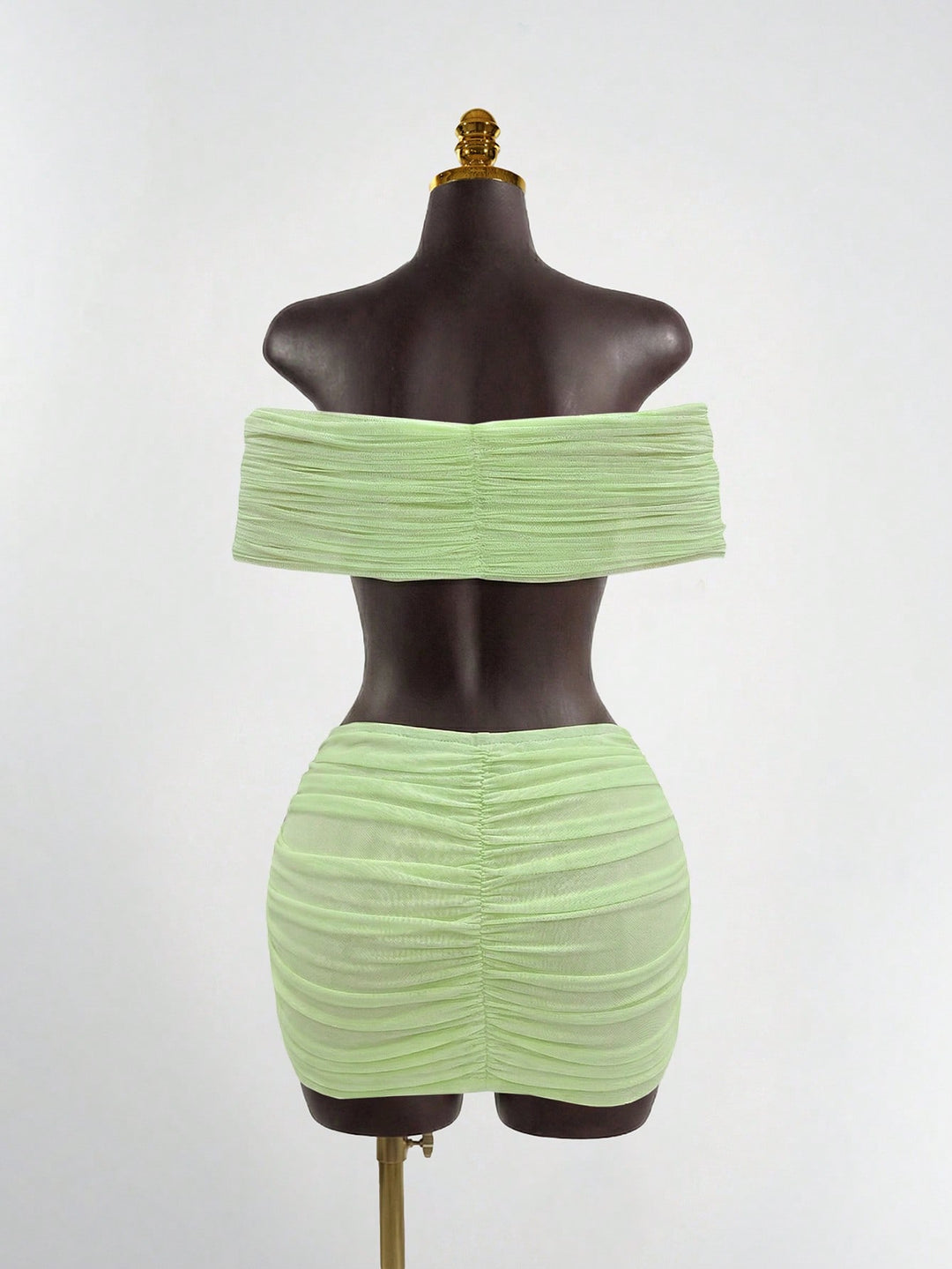 Compleu SHEIN, verde