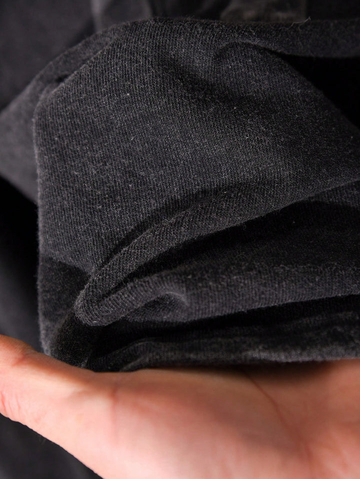 Tricou SHEIN, negru