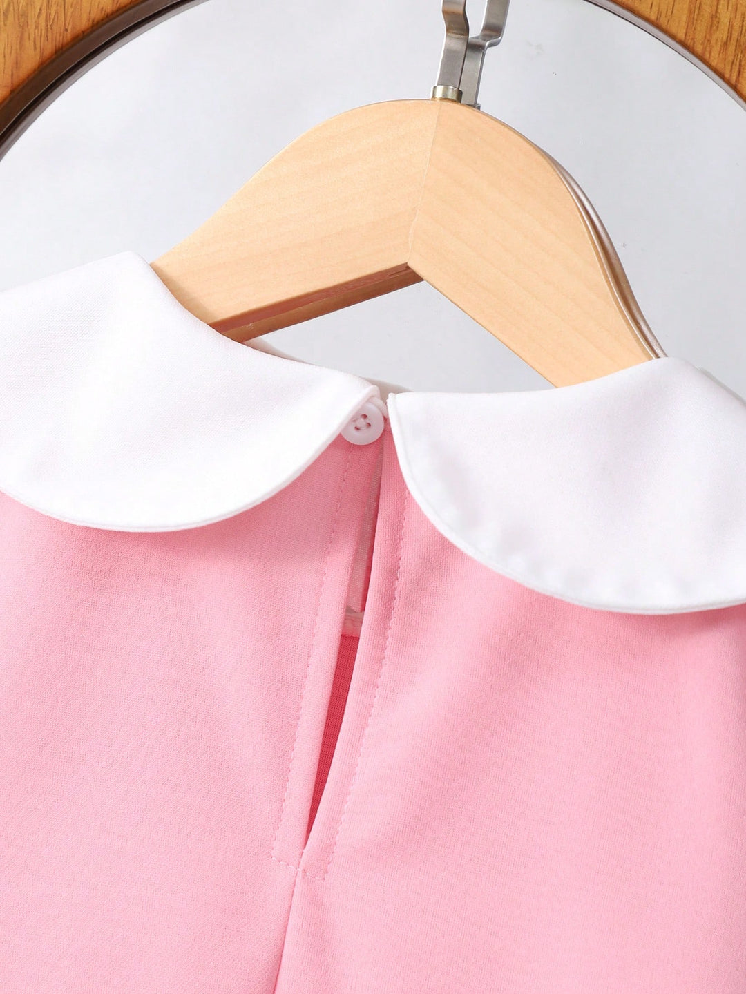 Rochie SHEIN, roz