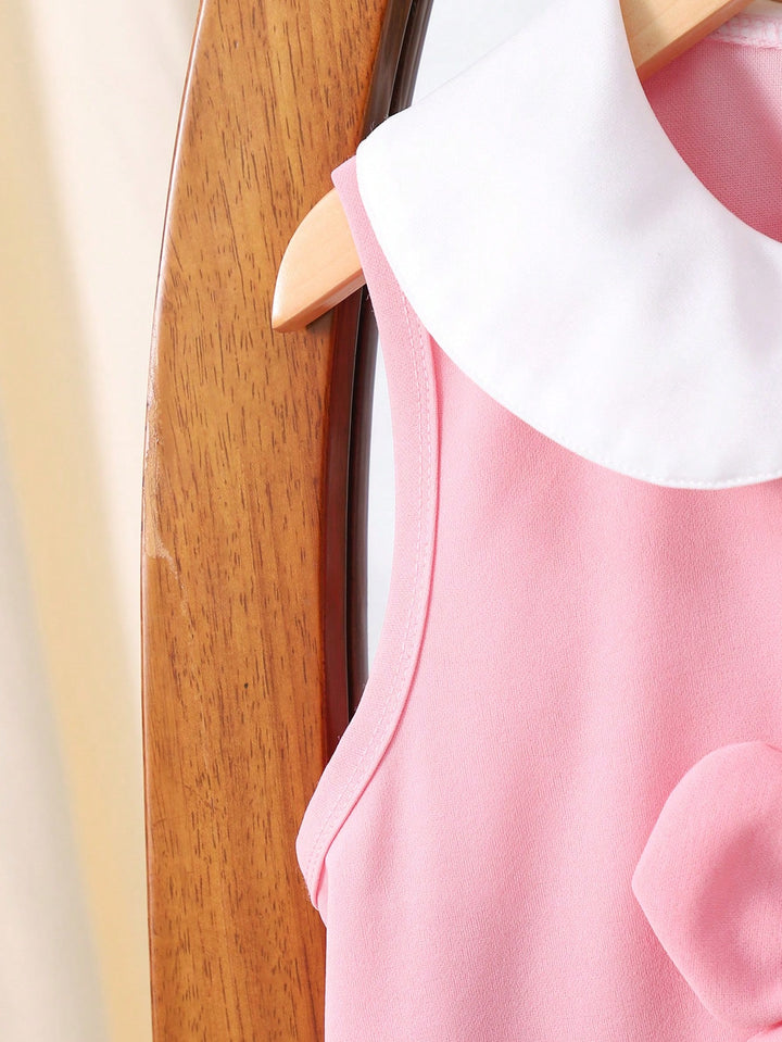 Rochie SHEIN, roz