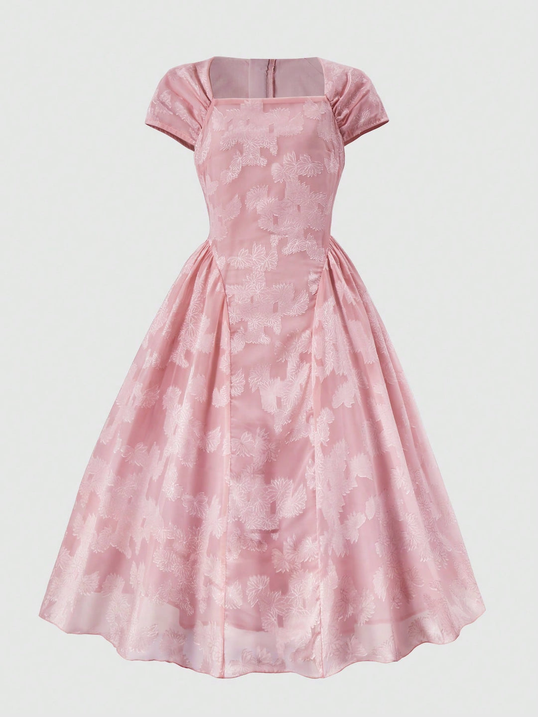 Rochie SHEIN, roz