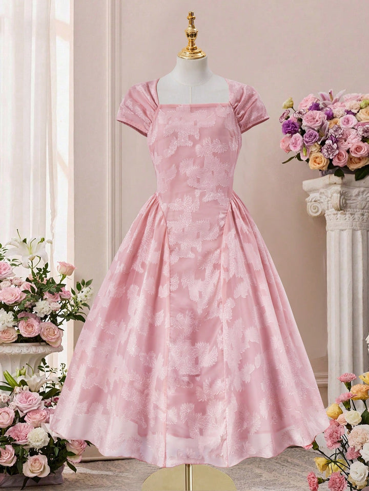 Rochie SHEIN, roz