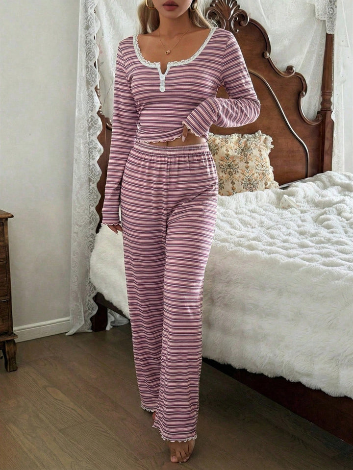 SHEIN pizsama, többszínű