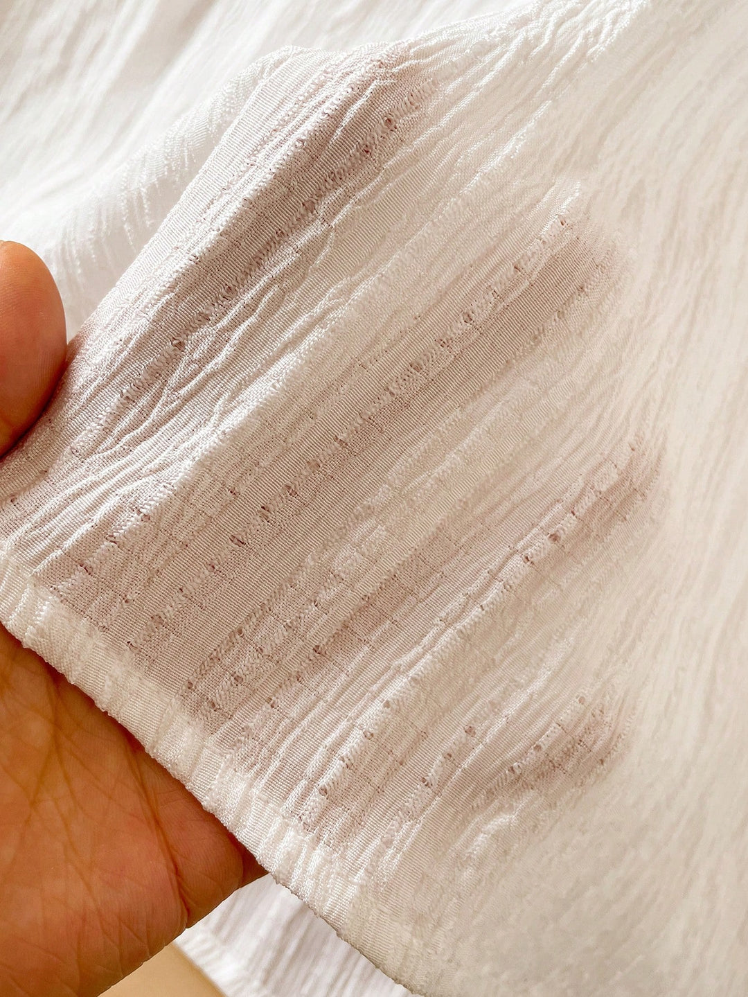 Rochie SHEIN, alb