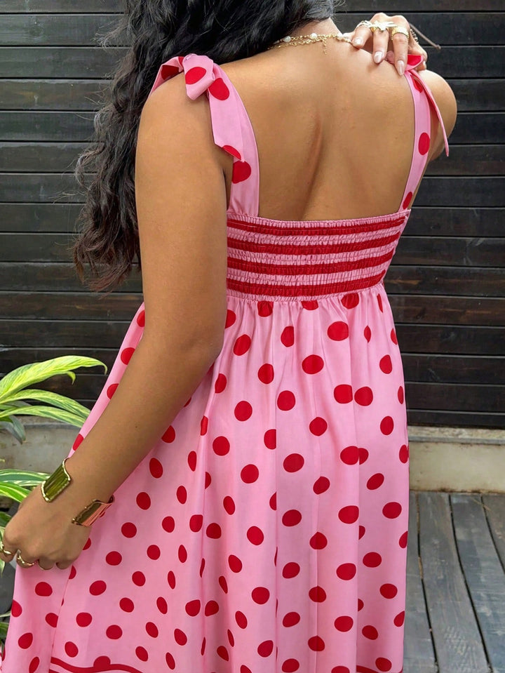 Rochie SHEIN, roz