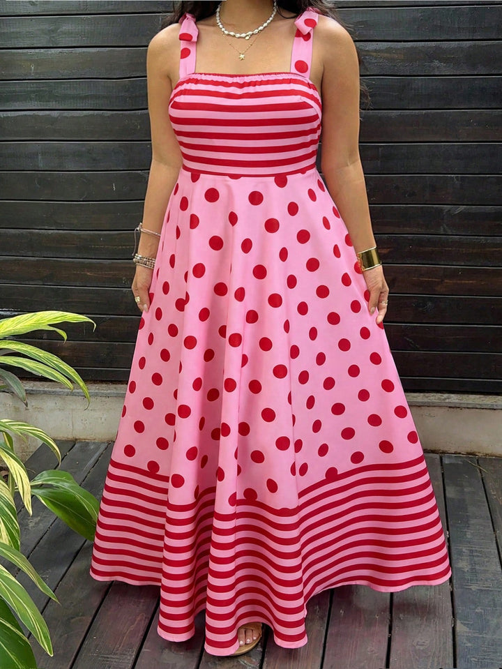 Rochie SHEIN, roz