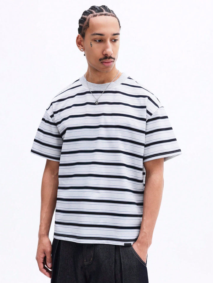 Tricou SHEIN, mix culori