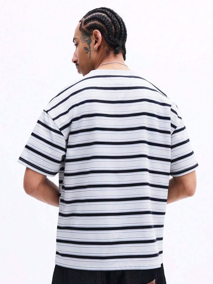Tricou SHEIN, mix culori