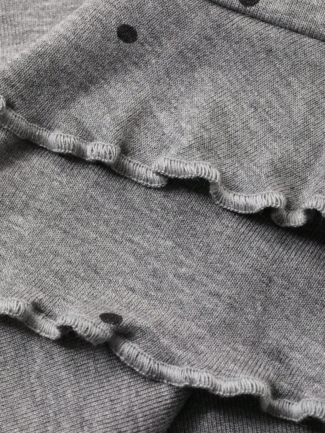 Tricou SHEIN, gri