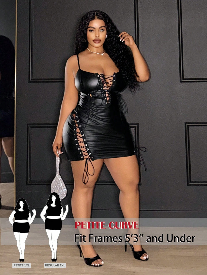 Rochie SHEIN, negru
