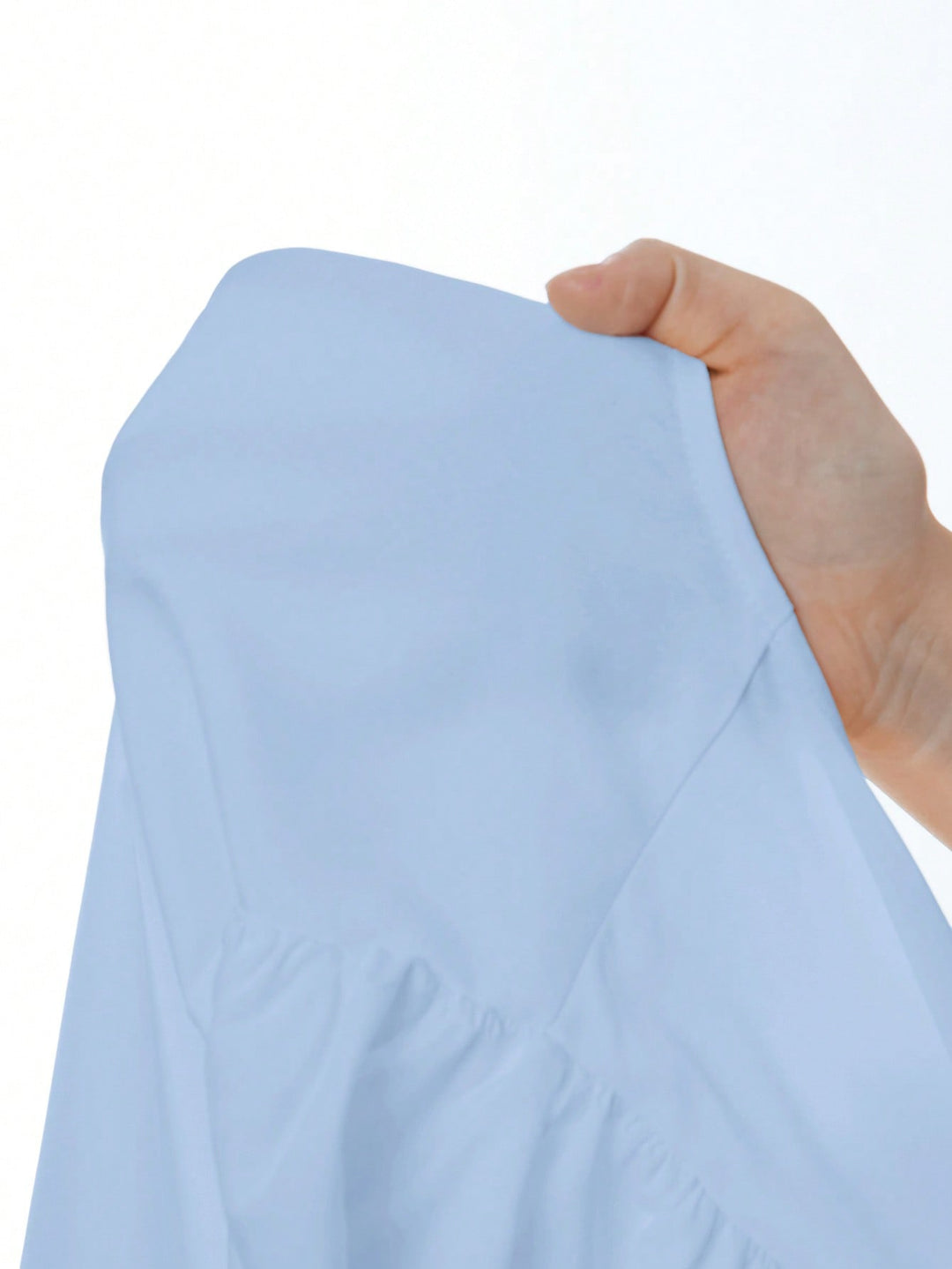 Bluza SHEIN, albastru