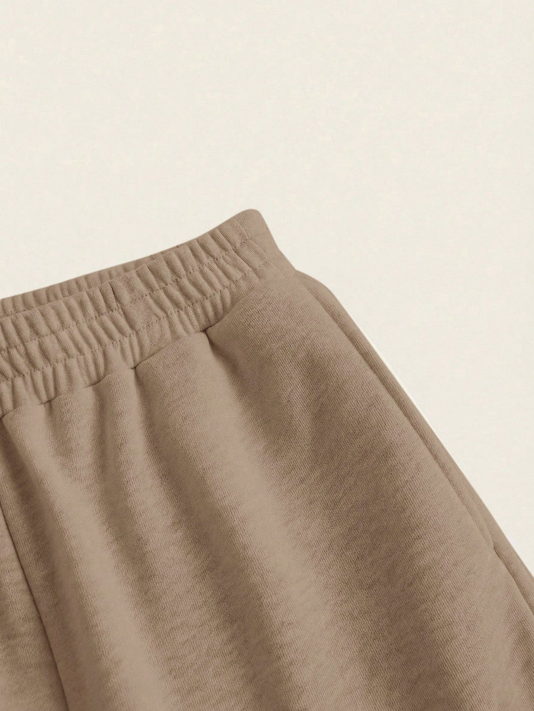 Pantaloni SHEIN, kaki