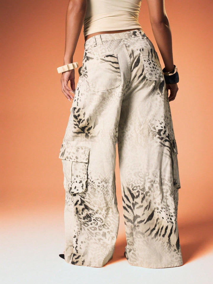 Jeans SHEIN