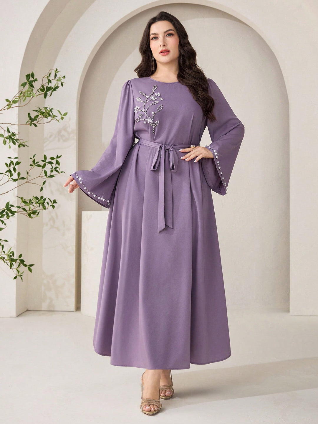 Rochie SHEIN, mov