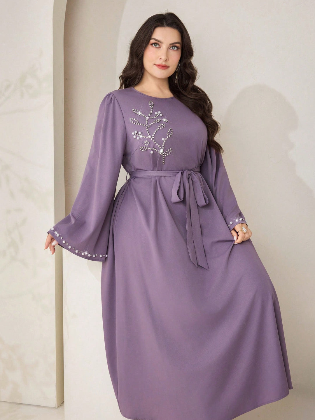 Rochie SHEIN, mov