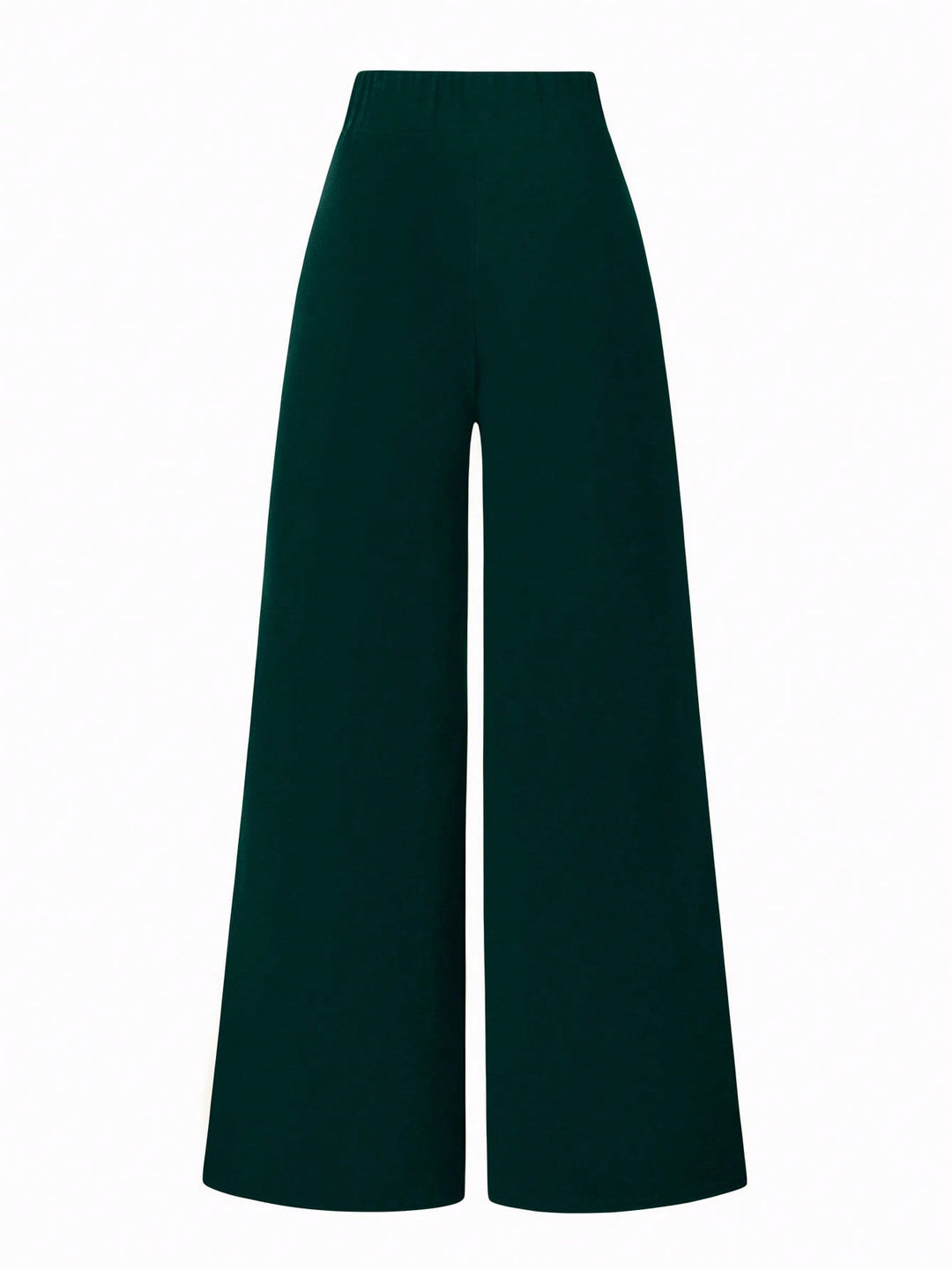Pantaloni SHEIN, albastru