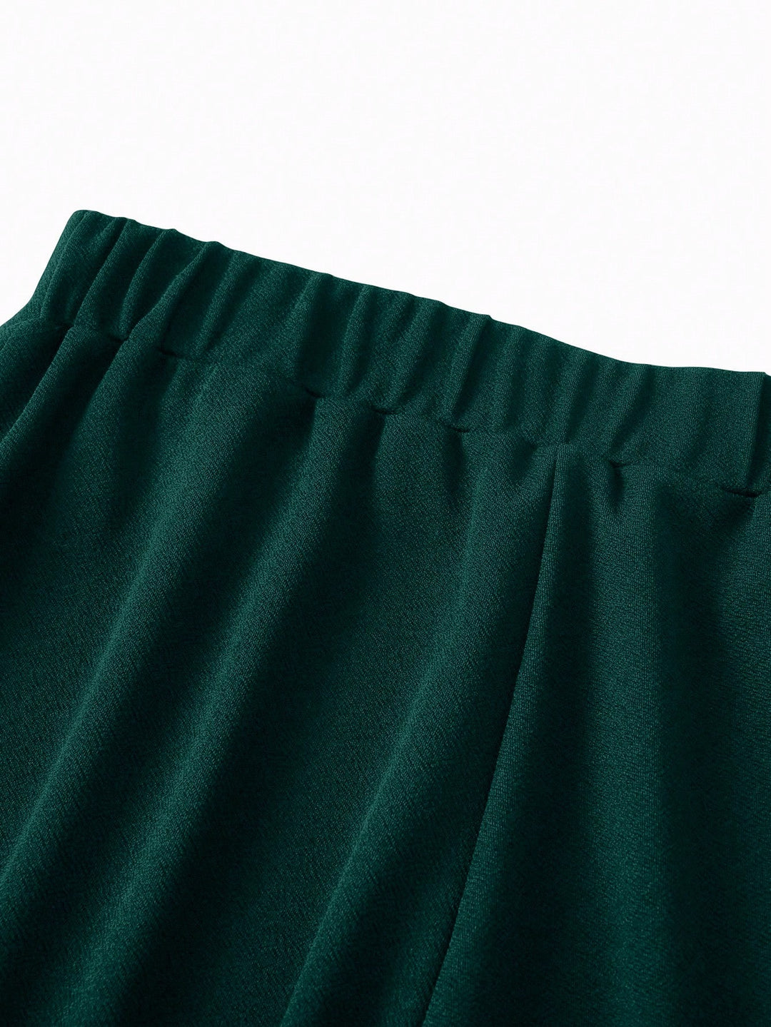 Pantaloni SHEIN, albastru