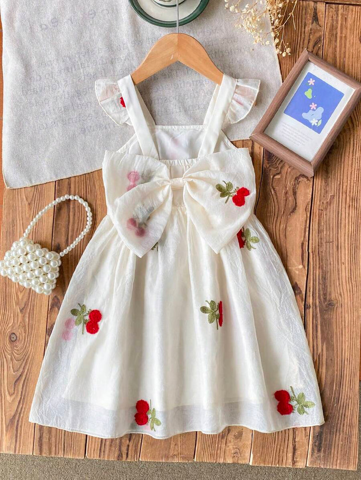 Rochie SHEIN, crem