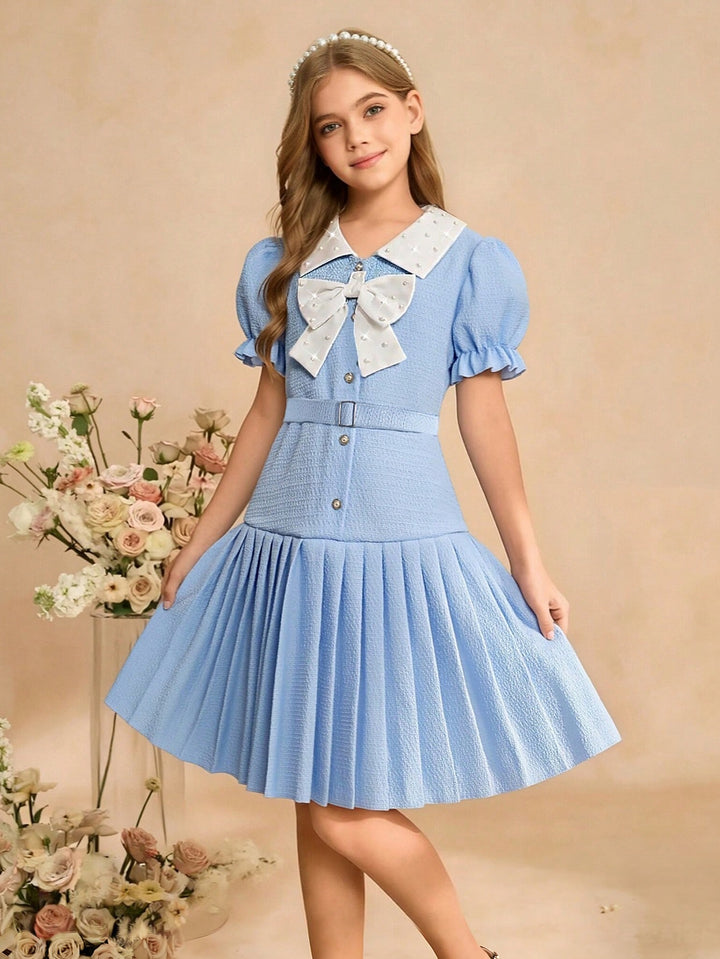 Rochie SHEIN, albastru