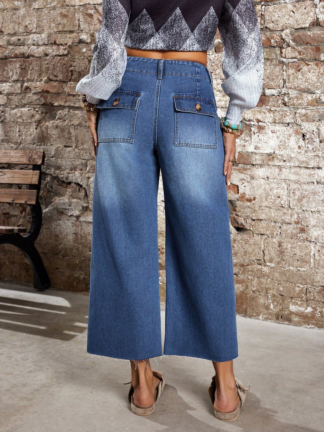 Jeans SHEIN