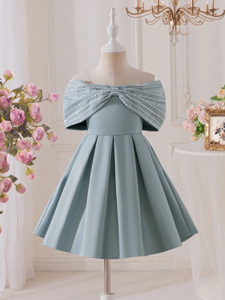 Rochie SHEIN, albastru