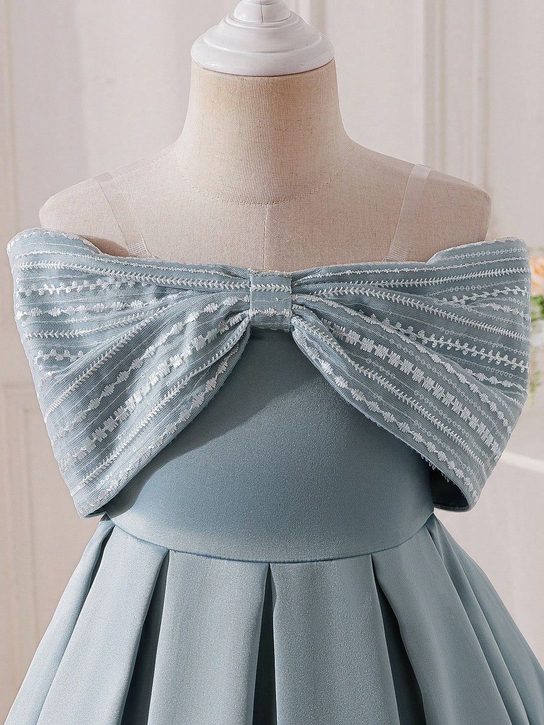 Rochie SHEIN, albastru