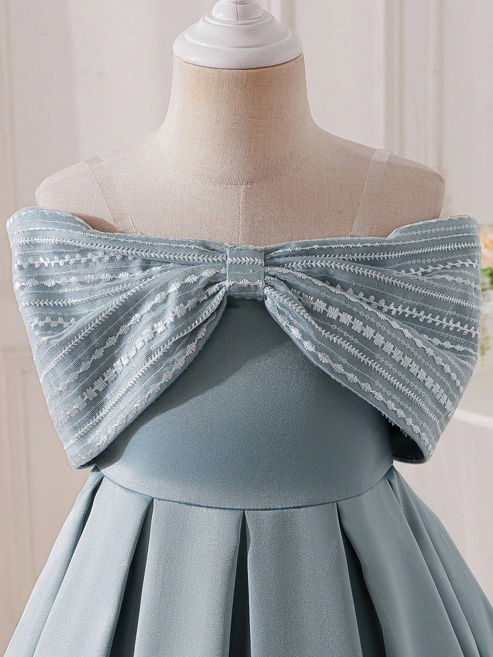 Rochie SHEIN, albastru