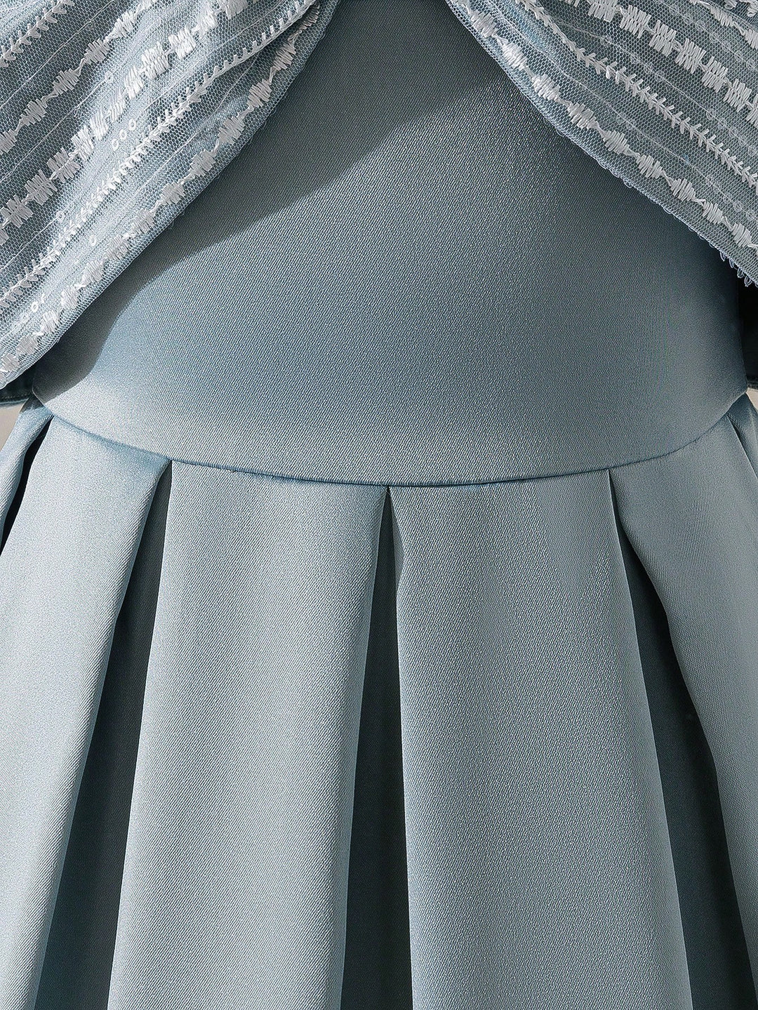 Rochie SHEIN, albastru