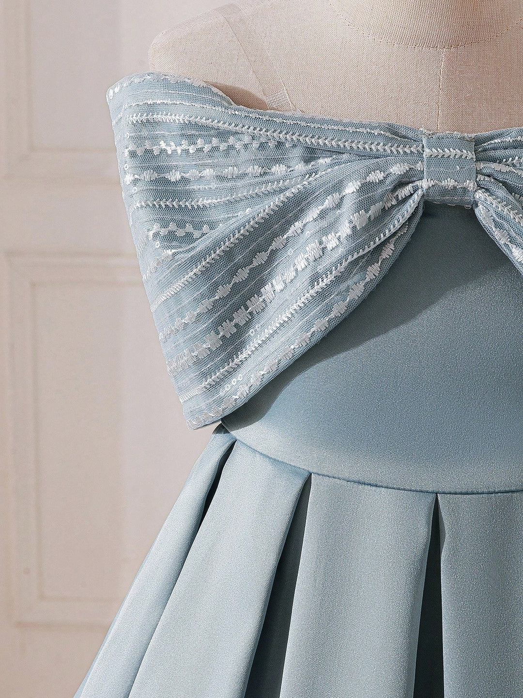 Rochie SHEIN, albastru