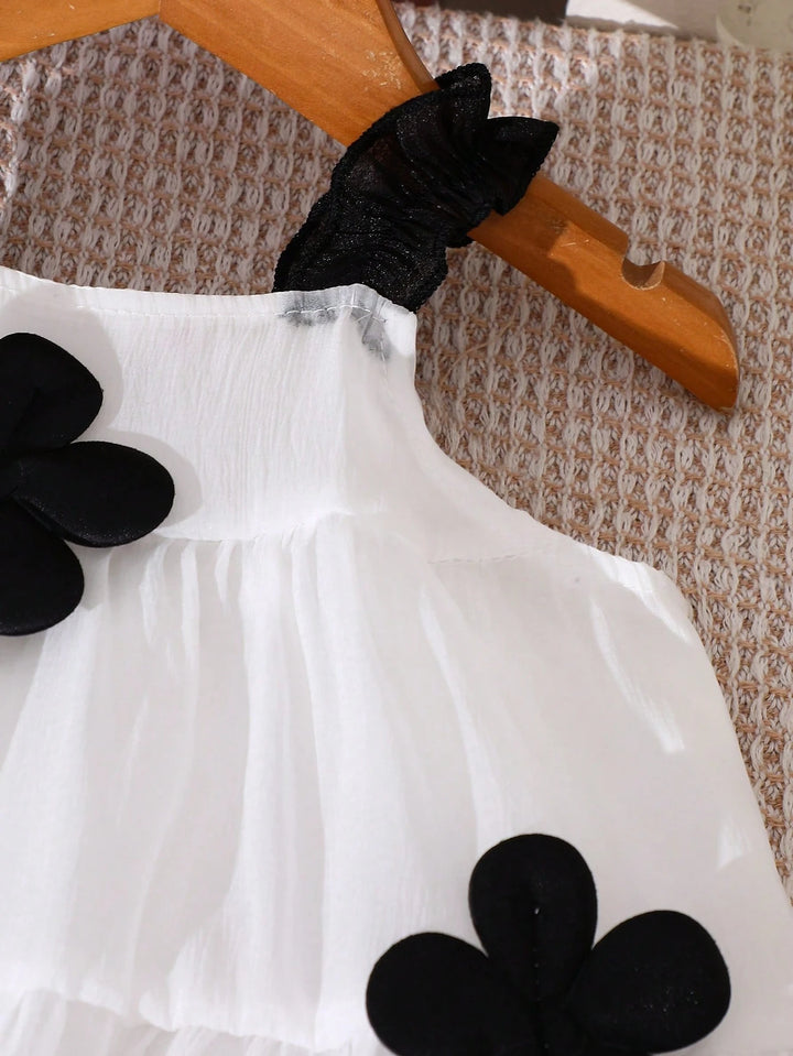 Rochie SHEIN, alb